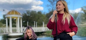 У Запоріжжі хлопець загиблої від атаки РФ нажився на пожертвуваннях для похорон дівчини