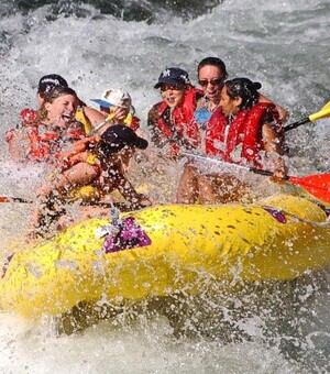 Куда пойти с друзьями: 10 вариантов активного отдыха в Днепре