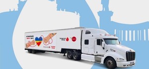 Прямо с грузовика: в Одессе два дня можно будет сдать кровь для военных и гражданских