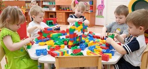 Когда сил уже нет: 10 частных детских садов в Днепре