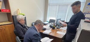 В Одесской области подрядчики присвоили средства с ремонта энергообъектов