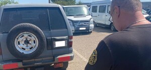 В Одессе пытались продать 