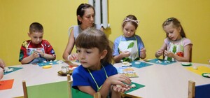 В Запорожье заработали 18 детсадов: сколько детей туда ходят