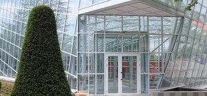 В Запорожье открывается ботанический сад: график работы