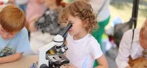 Дитячі клуби Львова оголосили набір дітей у гуртки на новий навчальний рік