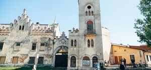 Дні литовського кіно: львів'ян запрошують на кінопокази 