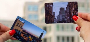 Как получить карту харьковчанина: инструкция