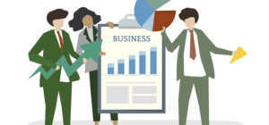 Понад 8 500 мешканців Харкова вирішили відкрити власну справу у 2024 році