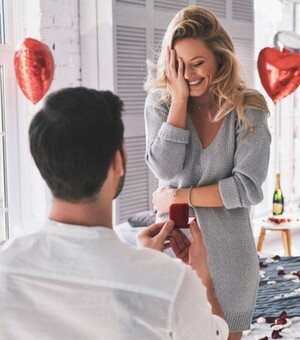 Где в Запорожье можно сделать предложение и сколько это обойдется в 2024 году