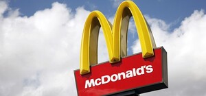 У Львові відкрили ще один ресторан McDonald’s