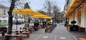 McDonald`s на Дерибасовской в Одессе закроют: в чем причина