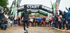 У суботу, 28 вересня, у Львові проведуть благодійний забіг із перешкодами