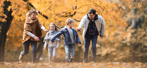 Какая погода будет в Днепре в октябре: прогноз синоптиков