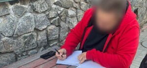 В Днепропетровской области будут судить преступников за подделку документов для выезда за границу