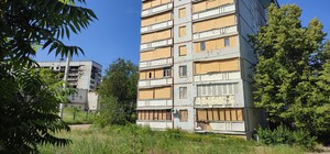 В Харькове отобрали 20 лучших проектов по восстановлению Северной Салтовке