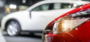 С 1 октября в Украине обновили правила продажи автомобилей