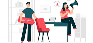 В Харькове пройдет ярмарка вакансий