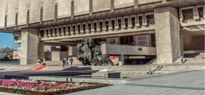 Оперный театр в Харькове открыл виртуальный музей