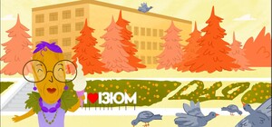 Гора Кременец и половецкие Бабы: на YouTube-канале вышел новый анимационный эпизод об Изюме