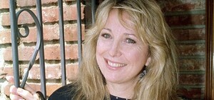 Умерла звезда сериала 