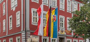 СМИ: немецкий город Зуль не хочет партнерства с одесским Подольском из-за Калуги