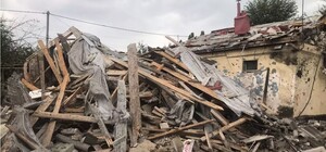 Чтобы вернуть домой 1700 жителей: в Дергачах планируют восстановить 46 жилых домов