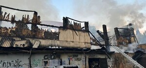 На місці кінотеатру «Дзвін» у Львові з’явиться музей новітніх героїв