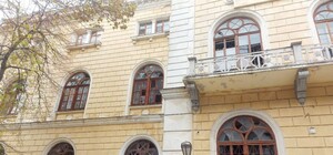 В результате вчерашнего обстрела Одессы получили повреждения более 20 объектов культурного наследия: перечень