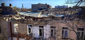 В Одессе возникли проблемы с восстановлением памятников архитектуры