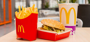 Компанії McDonald's пропонували відкрити свої ресторани в метро — Терехов