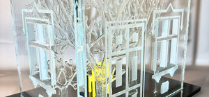 Львів’ян і гостей міста кличуть на різдвяну виставку мистецтва