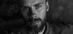 На войне погиб известный музыкант и военный из Одессы Юрий Мелофон