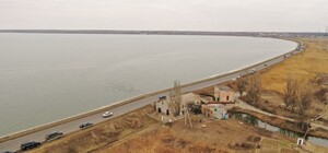 Одесса может взять на баланс Хаджибейскую дамбу: ситуация критическая