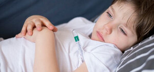 Больше половины случаев – дети: в Запорожье растет количество острых кишечных инфекций