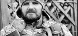 На фронте погиб футболист из Одесской области Сергей Мищенко