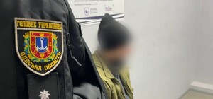 В Одесской области мужчина устроил стрельбу в кафе: пострадали три человека