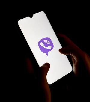 Обережно: нова шахрайська схема у Viber від імені TikTok
