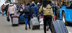 В Днепропетровской области для жителей прифронтовых общин подготовили места для эвакуации