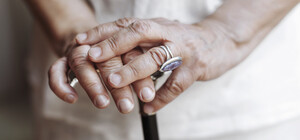 Харьковская область занимает 7-е место по уровню пенсий в Украине