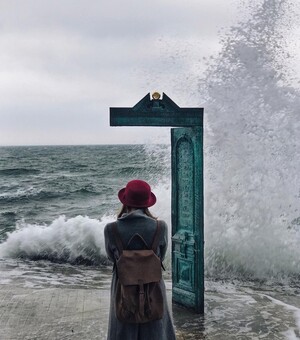 Концерт MONATIK, спектакли 