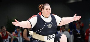 Чемпионку мира из Харькова приговорили к 12 годам лишения свободы