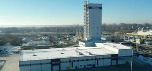 Біля Львова відкриють новий завод 