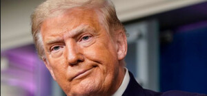 Как решится вопрос, если Трамп откажется оказывать помощь Украине, но Конгресс – нет