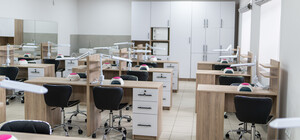 В Запорожье откроют современный учебно-практический центр моды и стиля