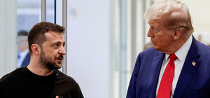 Соглашение о полезных ископаемых между Украиной и США: полный текст