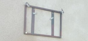 В Одесской области исчезла мемориальная доска погибшему защитнику Украины