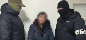 Отравила военного и готовилась к терактам: в Харькове волонтерка оказалась агентом ФСБ