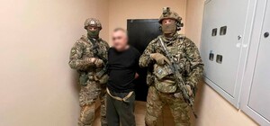 Застрелил активиста Демьяна Ганула: в Одессе задержали подозреваемого в убийстве (обновлено)