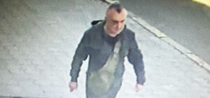 Полиция разыскивает убийцу одесского общественного деятеля Демьяна Ганула (обновлено)