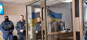 Подозреваемому в убийстве одесского активиста Демьяна Ганула избрали меру пресечения